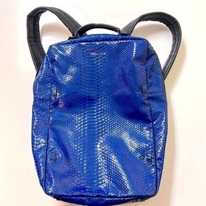 Kendall & Kylie Backpack With Accessories